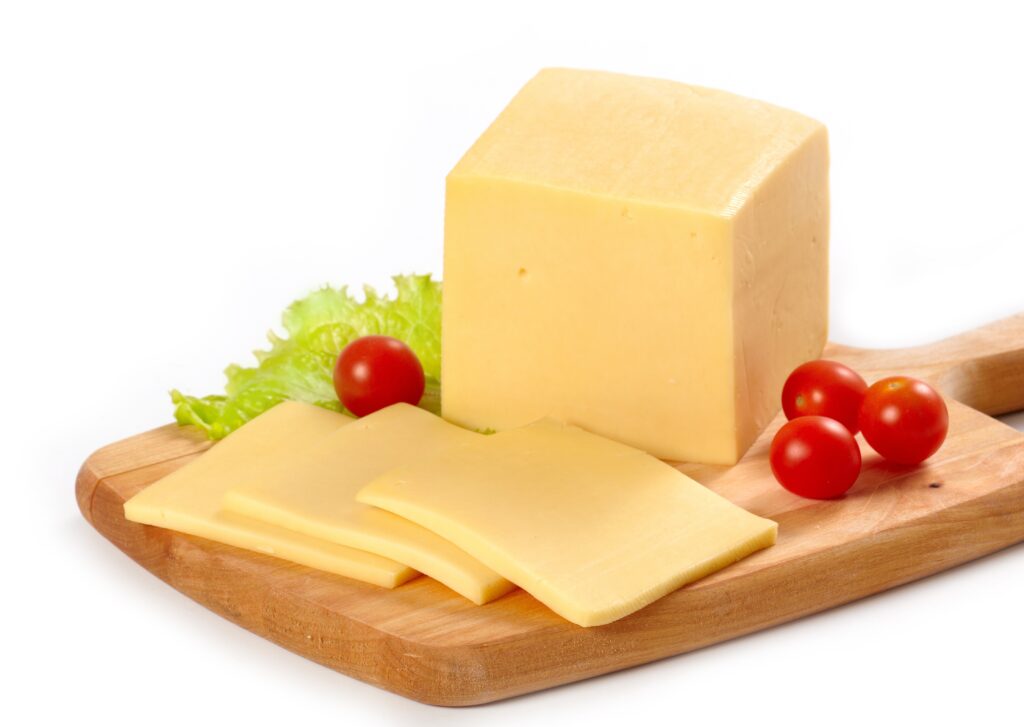 Dairy ingredients for dairy products - EPI Ingrédient