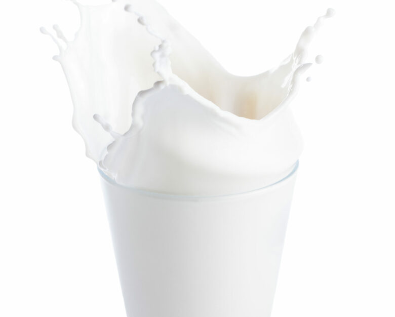 Qu&rsquo;est-ce que le lait de vache ?, EPI Ingrédient